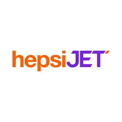 Hepsijet icon